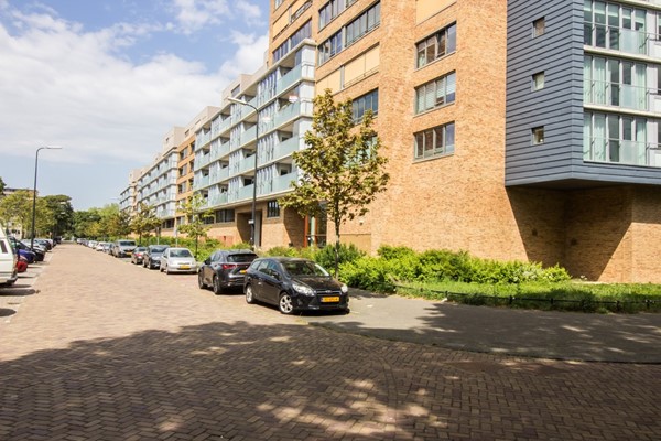 Medium property photo - Klaroenstraat 253, 2287 CG Rijswijk